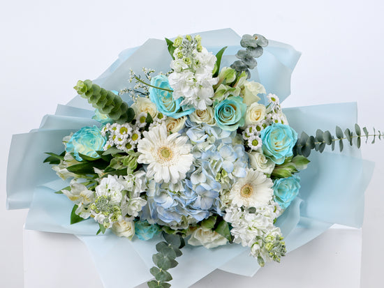 Mix Bouquet 20