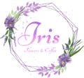 IrisFlowersandcoffee