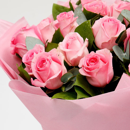Pink flower Bouquet