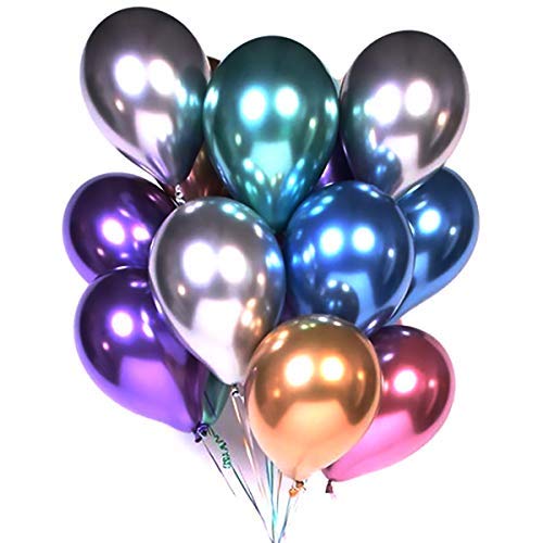 Helium Baloons