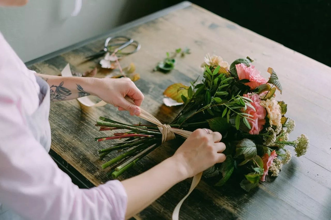 Flowers Bouquet