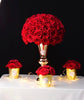 Luxury Red rose