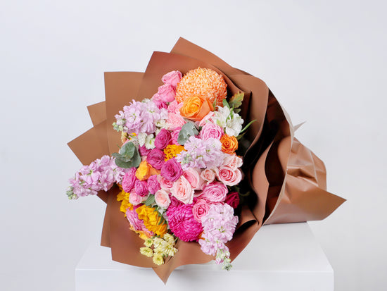 Mix Bouquet 3