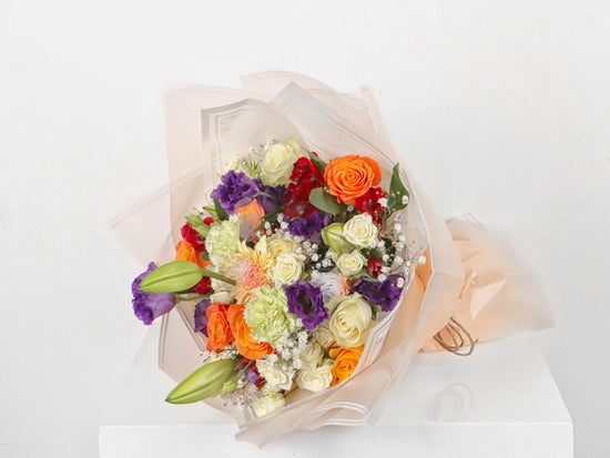 Mix Bouquet 8