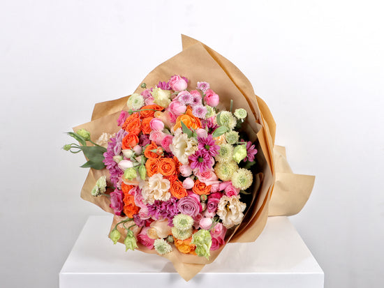 Mix Bouquet 17