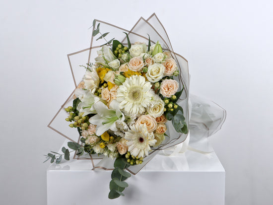 Mix Bouquet 22