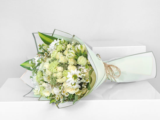 Mix Bouquet 25