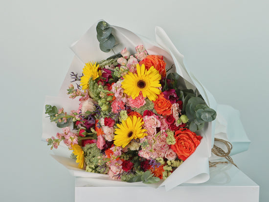Mix Bouquet 31
