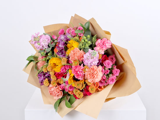 Mix Bouquet 34