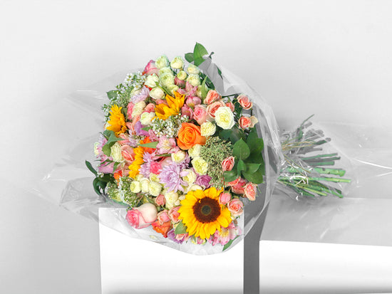 Mix Bouquet 36