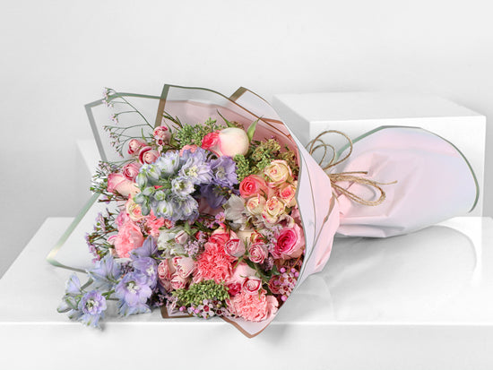 Mix Bouquet 48