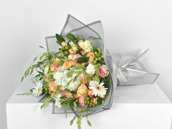 Mix Bouquet 52