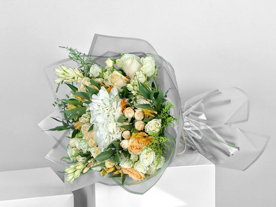 Mix Bouquet 54
