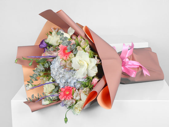 Mix Bouquet 56