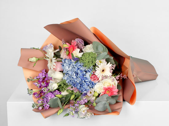 Mix Bouquet 57