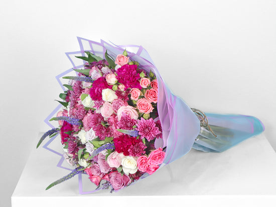 Mix Bouquet 59