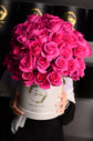 pink Rose Box
