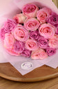 pink roses Bouquet