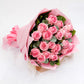 Pink flower Bouquet