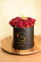 Red Rose box
